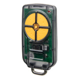81330 Keychain Transmitter 4 button for use with Shed Mast