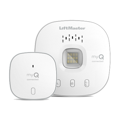 821LMC-SMC Smart Garage Control