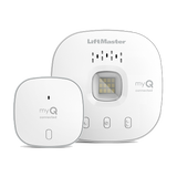 821LMC-SMC Smart Garage Control