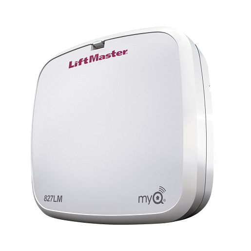 827LMMC MyQ Remote LED Work Light