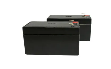 87501 Battery Back Hiro