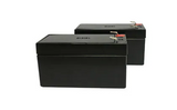 87501 Battery Back Hiro