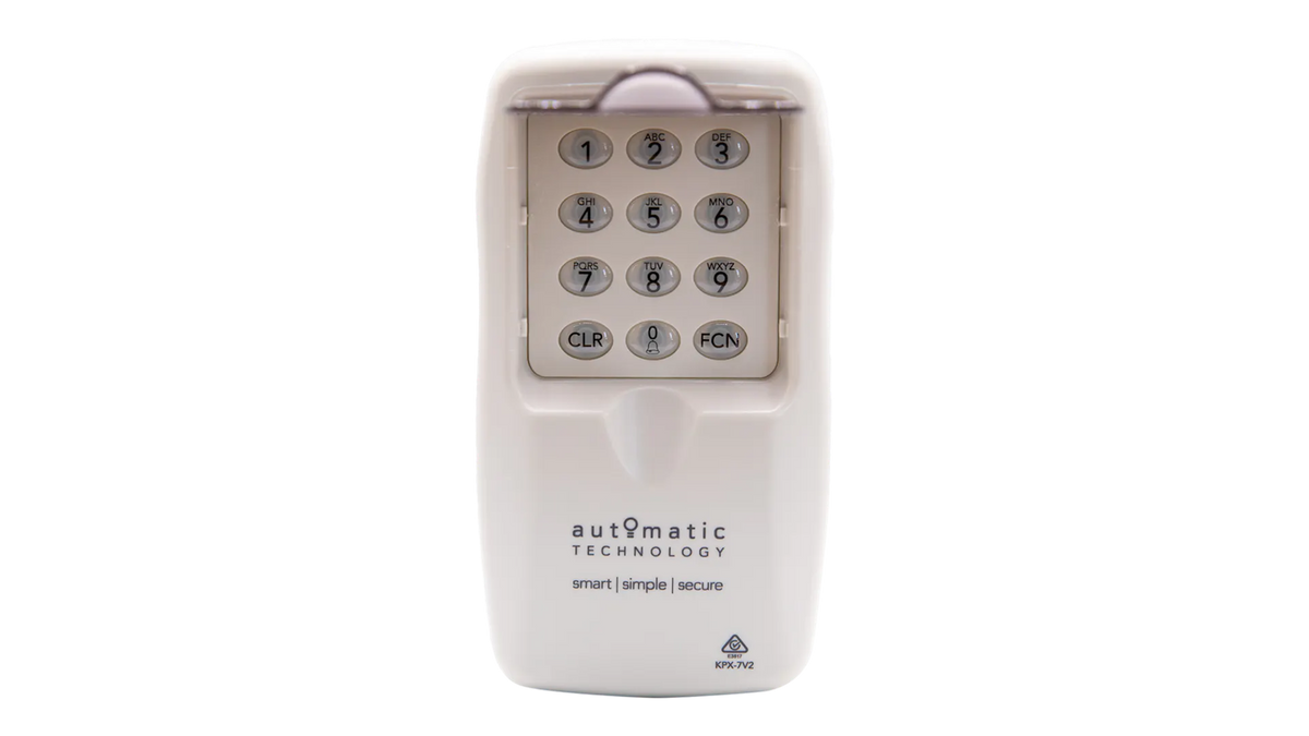87741 Wireless Keypad SM – R&S Automation, Inc.