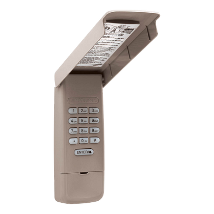 G877LMMC Standard Wireless Keypad