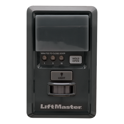 881LMW Motion Detecting Control Panel with TTC