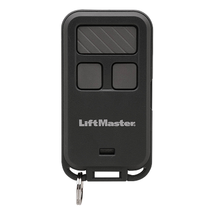 G890MAXMC 3-Button Mini Remote Control