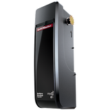 LJ8950WMC Wi-Fi Jackshaft Light-Duty 115V 1P Rolling Doors, 12V DC
