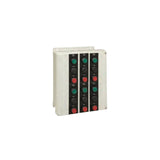 90-MC4DOOR MASTER CONT O/C/S 4 DOOR N4X