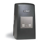 9000-380 - Slide Gate Oper 1/2HP 115V 1P