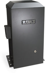 9100-380 - Slide Gate Operator 1/2 HP Metal Cover