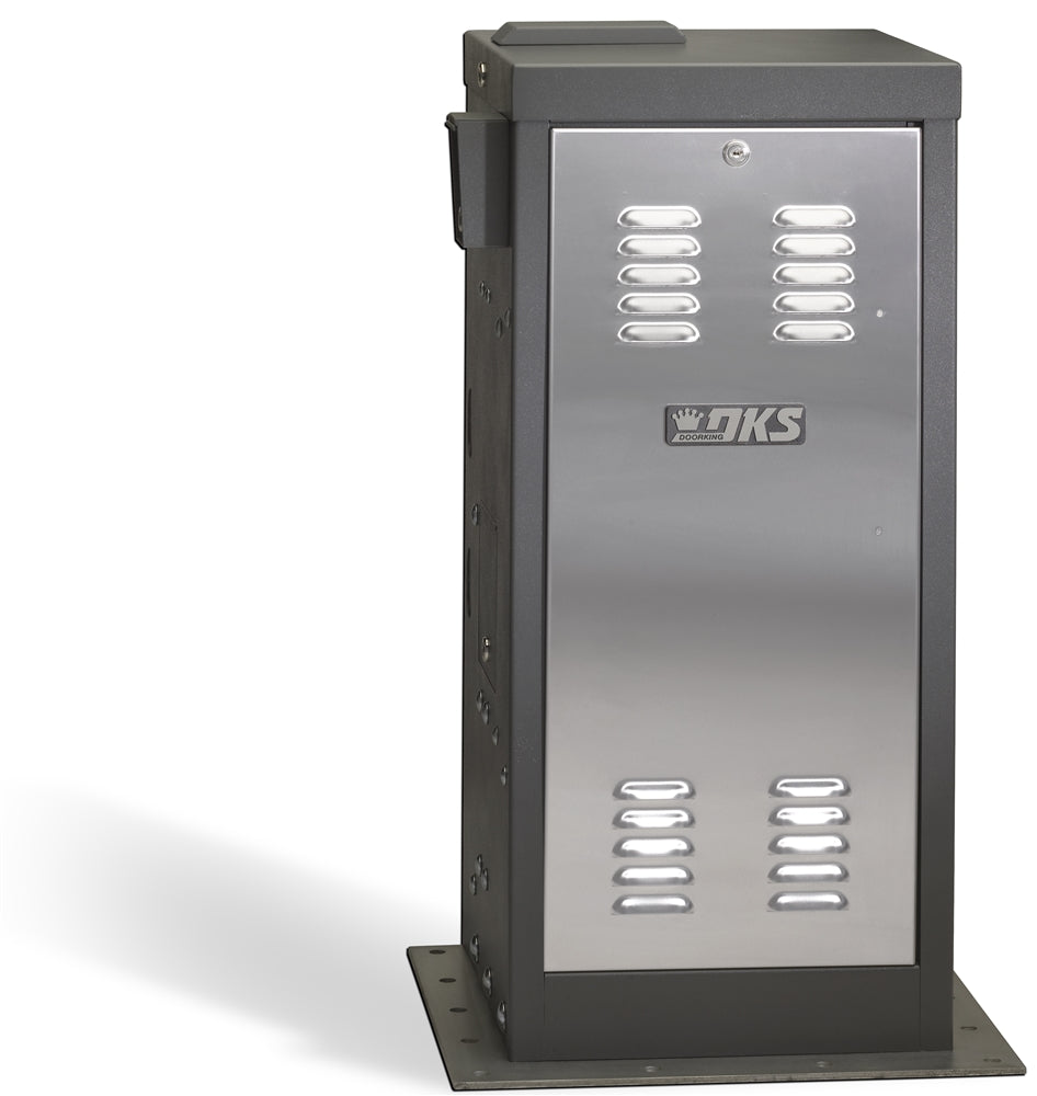 9210-391 - Slide Gate Oper 1HP 460V 3P #60 Chain