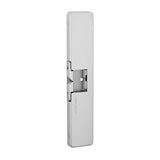 9400-630 - Kaba Slime-Line Surface Electric Strike, Satin Stainless, Steel