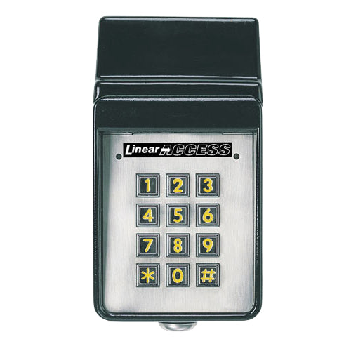 ACP00878 - MDKP - Exterior Wireless MegaCode Rf Keypad (MDKP) – R&S ...