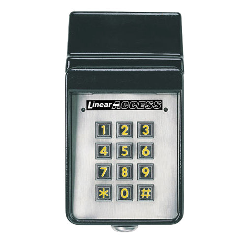 ACP00878 - MDKP - Exterior Wireless MegaCode Rf Keypad (MDKP)