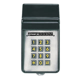 ACP00878 - MDKP - Exterior Wireless MegaCode Rf Keypad (MDKP)