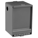 ACP17 Fire Access Box With Cable Release