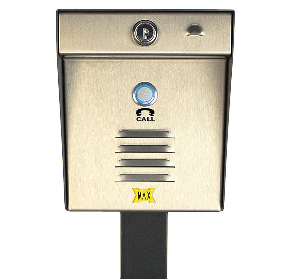 AEROMAX 200 Outdoor Long Range Wireless Intercom Without Keypad