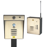 AEROMAX 200 & 100S Aeromax Kit: Intercom Without Keypad & Intercom Surface Mount Unit