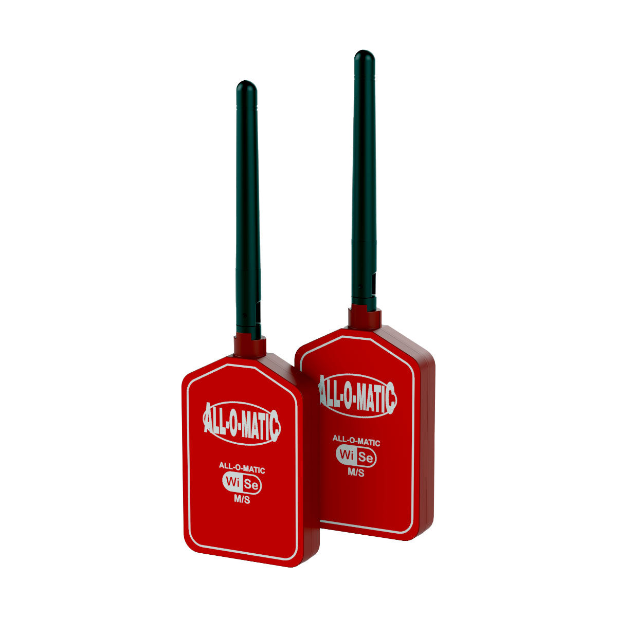 ALL-WMS - WiSe-Wireless Master/Slave Module