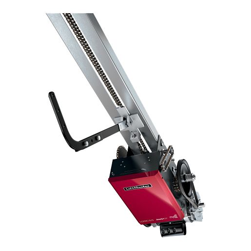 APT501L5-MC Apartment Trolley Operator