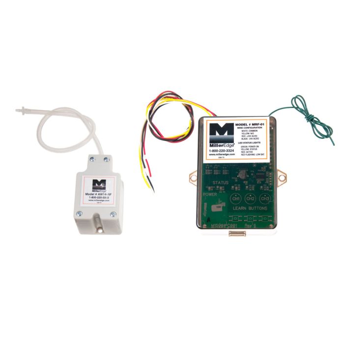 AW14-RF-K10 Wireless Air-Wave Edge System