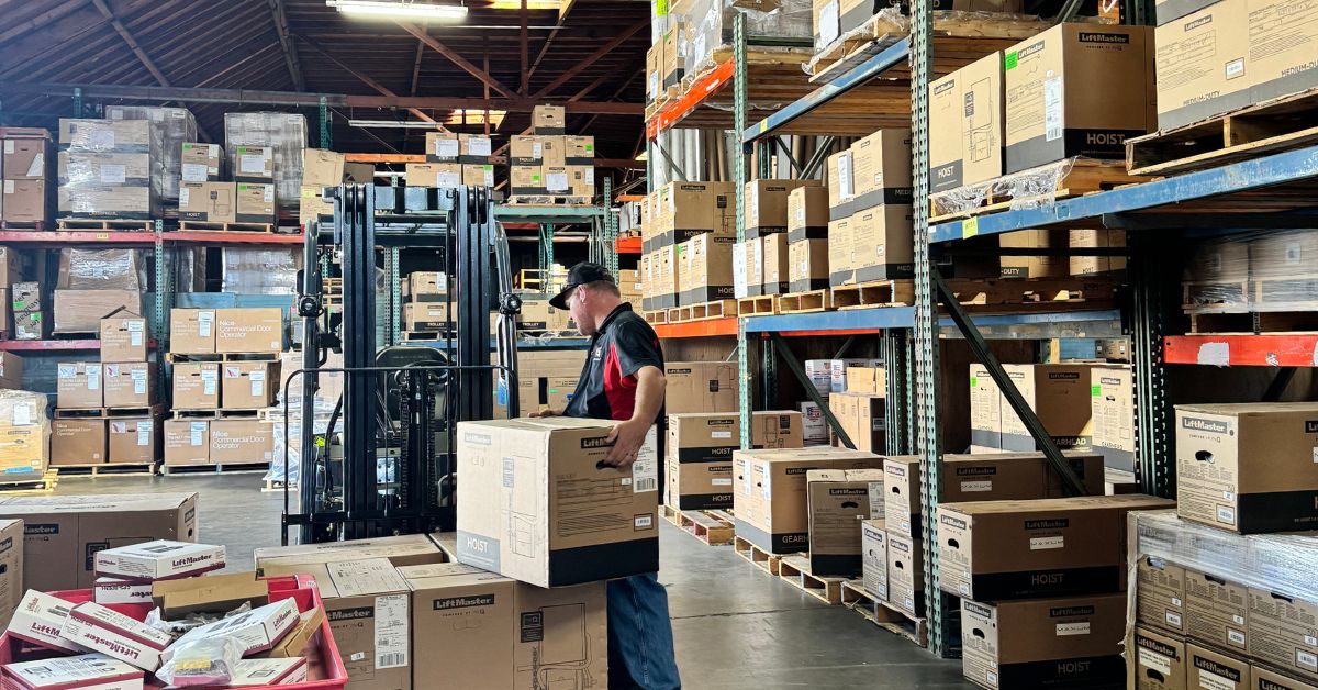 Bollards – R&S Automation, Inc.