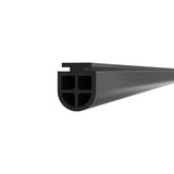 BGARMFOAM  Techna Barrier Gate Arm Foam Insert