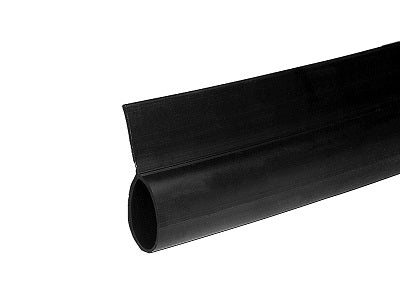 BS-0101-100-NM - Bulb Seal, 100 ft. spool Black