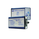 BX-3 - 120VAC, 11 Pin, 1CH 2 Relay External Swithes, Box Type