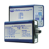 BX-4 - 10-35V AC/DC, 11 Pin, 1CH 2 Relay External Swithes, Box Type