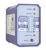 BXC - Loop Detector with Harness