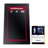 CAP2D Smart Access, 2-Door Controller