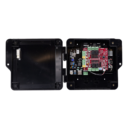 CAP4AP Outdoor Rated Smart Access Controller