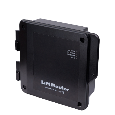 CAP4AP Outdoor Rated Smart Access Controller