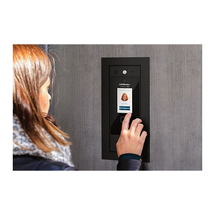 CAPXMMC Smart Video Intercom-Medium