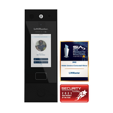CAPXMMC Smart Video Intercom-Medium
