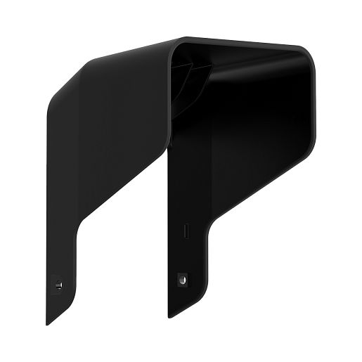 CAPXSHOOD Sun Hood for CAPXS Intercom