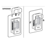 CAPXSHOOD Sun Hood for CAPXS Intercom