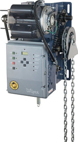 CDJ1011 Continuous Duty Jackshaft Operator 1HP, 115V, Single Phase
