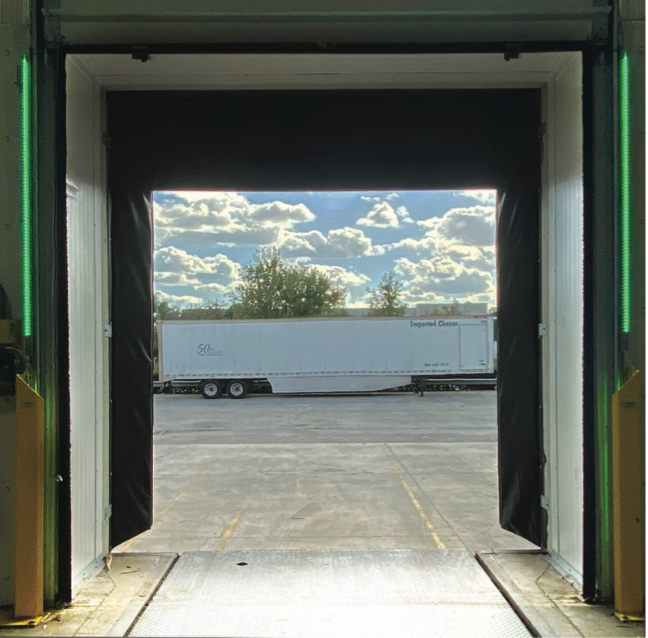 CDLK10-1 Commercial Door Light Kit for Commercial Door Operators