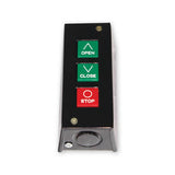 CP-ST3 3-Button Wall Station