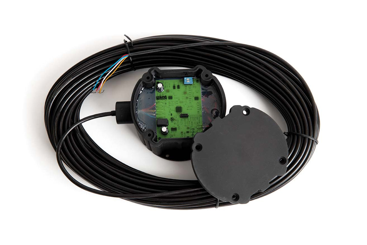 CP4-200 - Free Exit System w/ 200' Cable