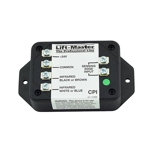 CPICARD Conversion Interface Card