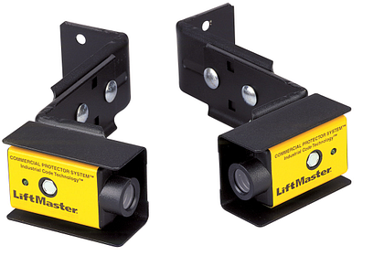 GSD151L5L-MC Slide Door Gearhead w/ Brake LH Logic 5, 1-1/2HP, 115/230V, Single Phase