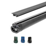 CPT210-EDGE-5-T1T2 5-ft. CPT210 Edge Kit: Monitored & Non-Monitored with ME210-C7 Mounting Channel
