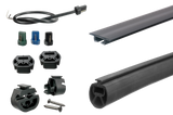 CPT210-EDGE-5-T1T2 5-ft. CPT210 Edge Kit: Monitored & Non-Monitored with ME210-C7 Mounting Channel