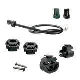 CPT210-ENDKIT-T1 CPT210 End Kit: 8.2K Monitored & Non-Monitored
