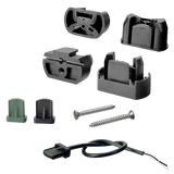 CPT215-ENDKIT-T1 End Kit: 8.2K Monitored & Non-Monitored