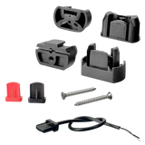 CPT215-ENDKIT-T3 End Kit: Diode Capacitor Monitored & Non-Monitored