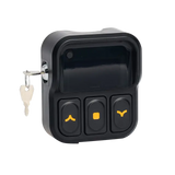 101511 DAVE Commercial Door Operator